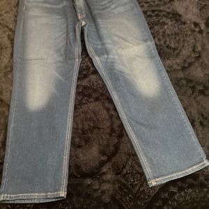 Mens jeans